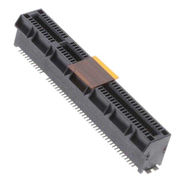 5-2337939-3 TE Connectivity AMP Connectors  Edgeboard Connectors